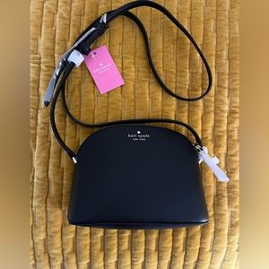 Kate Spade Dome Crossbody